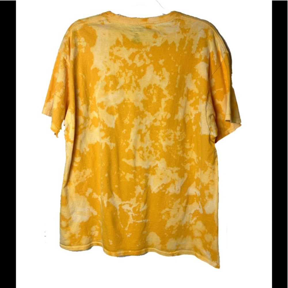 CHAMPION Tie Dye T Shirt - Picture 6 of 8